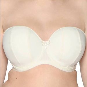 Curvy Kate Luxe Strapless Bra 36HH